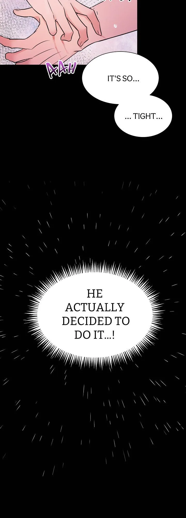 The Evil Grand Duchess Has a Secret Life Chapter 0 page 31