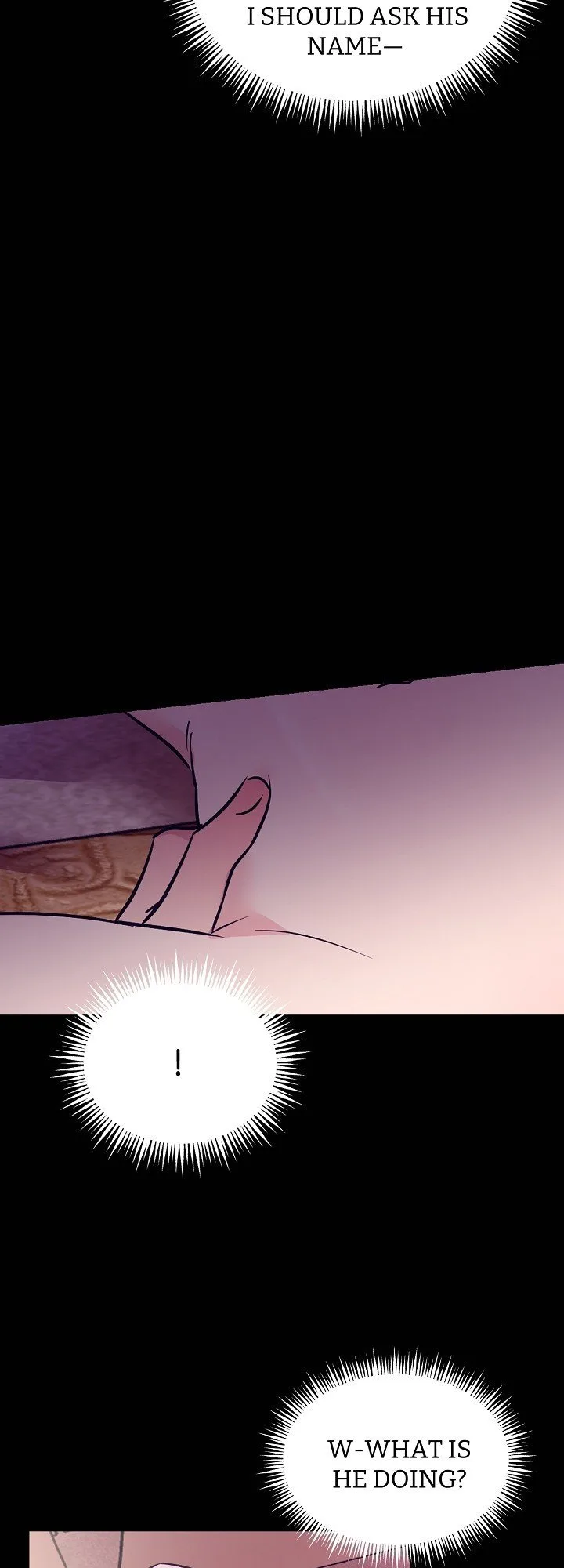 The Evil Grand Duchess Has a Secret Life Chapter 0 page 26