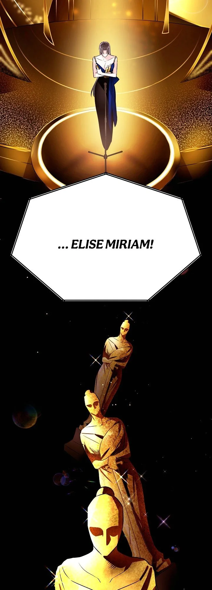 The Evil Grand Duchess Has a Secret Life Chapter 0 page 5