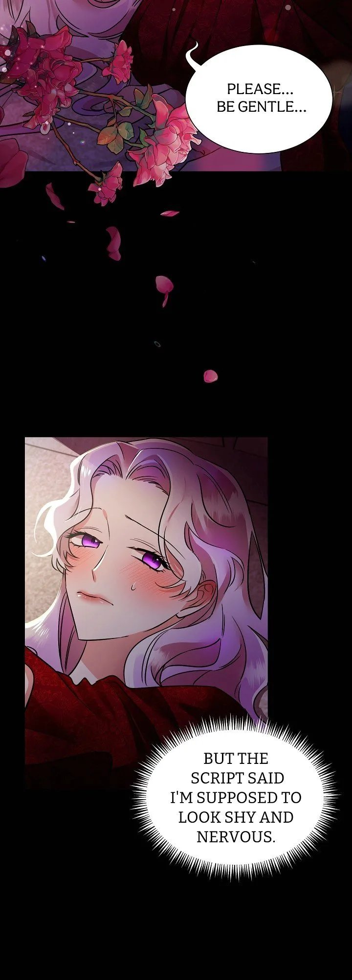 The Evil Grand Duchess Has a Secret Life Chapter 0 page 18