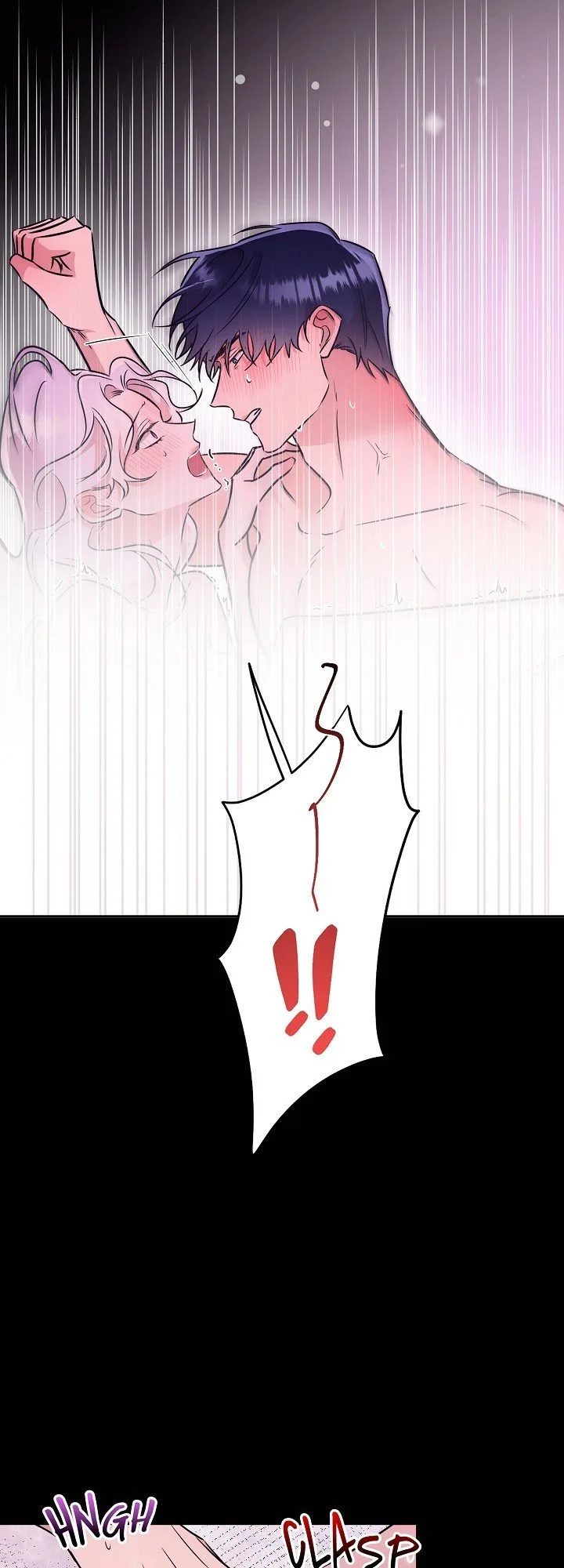The Evil Grand Duchess Has a Secret Life Chapter 0 page 30