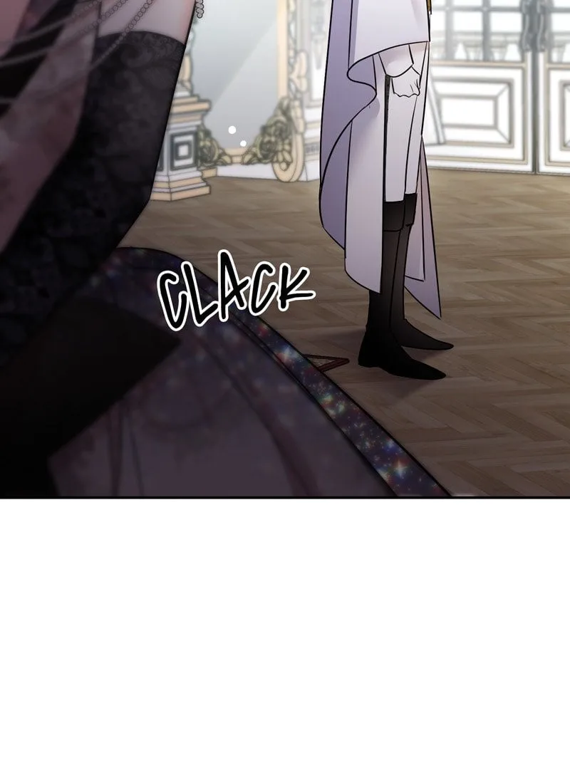 The Evil Grand Duchess Has a Secret Life Chapter 2 page 26