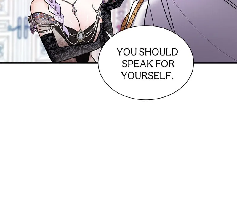 The Evil Grand Duchess Has a Secret Life Chapter 2 page 32