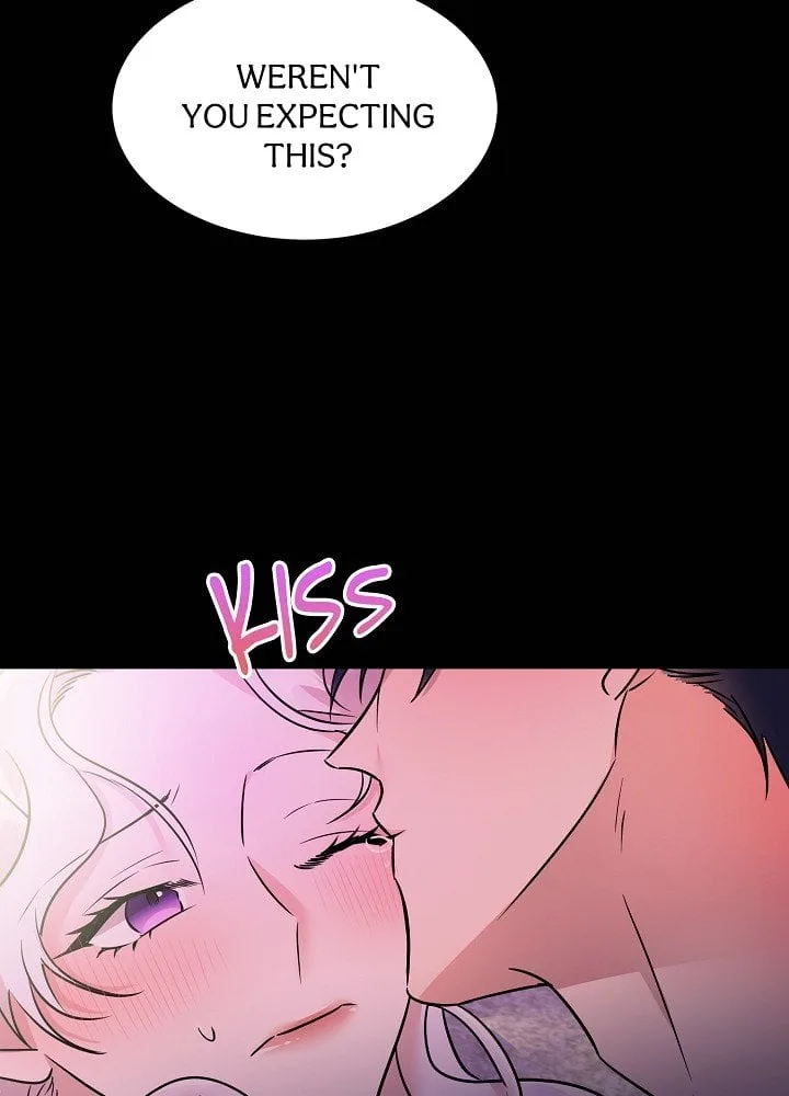 The Evil Grand Duchess Has a Secret Life Chapter 0 page 33