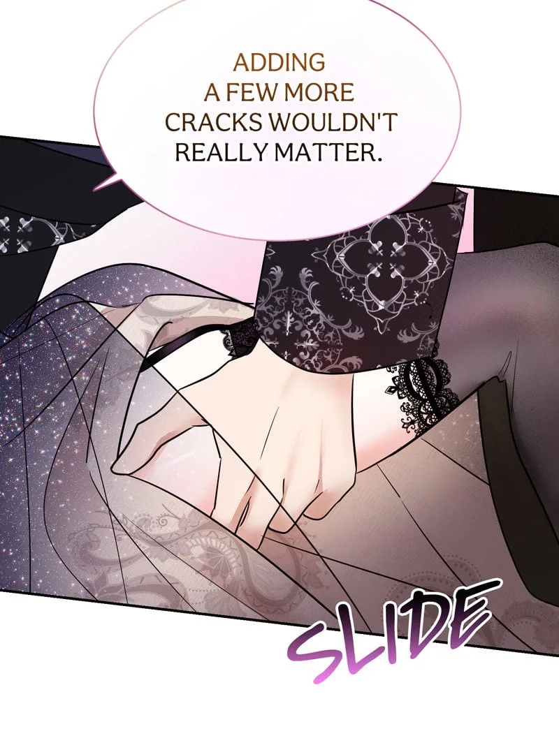 The Evil Grand Duchess Has a Secret Life Chapter 2 page 67