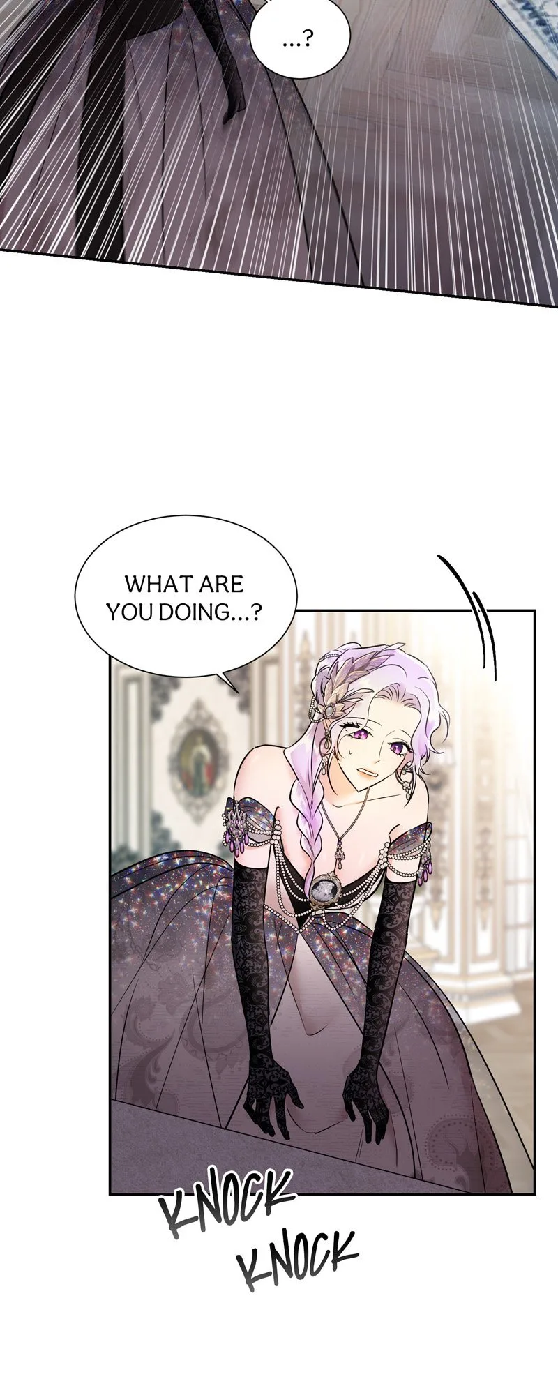 The Evil Grand Duchess Has a Secret Life Chapter 2 page 52