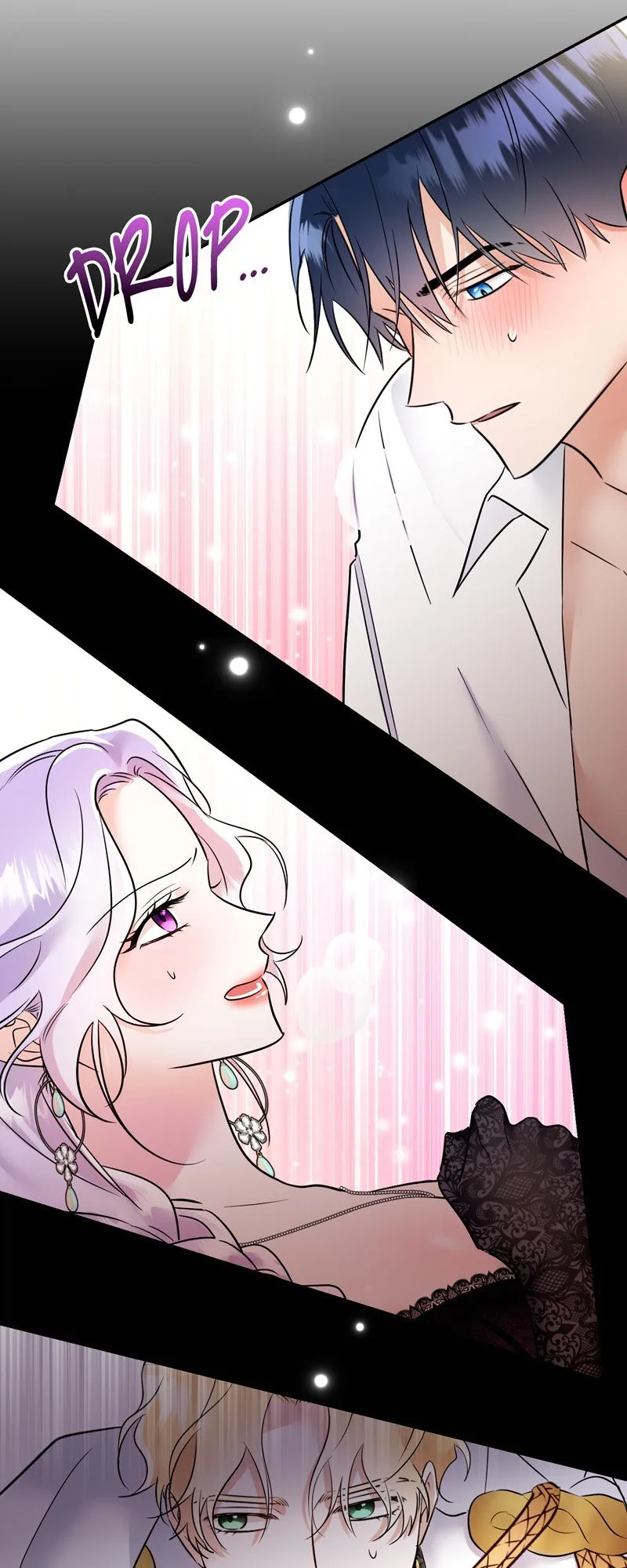 The Evil Grand Duchess Has a Secret Life Chapter 2 page 71