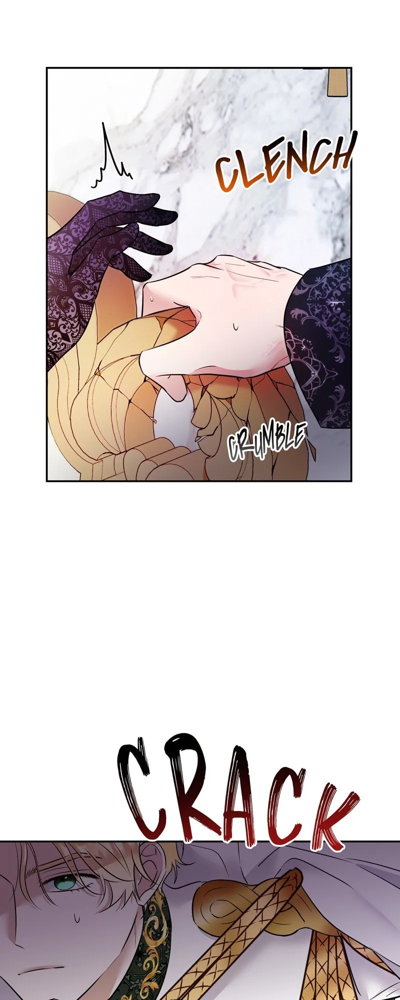The Evil Grand Duchess Has a Secret Life Chapter 2 page 63