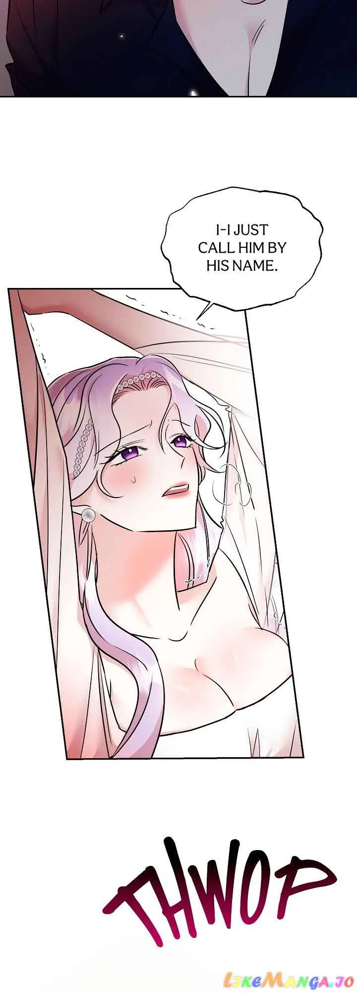 The Evil Grand Duchess Has a Secret Life Chapter 6 page 55