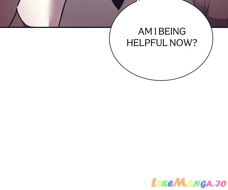 The Evil Grand Duchess Has a Secret Life Chapter 8 page 50