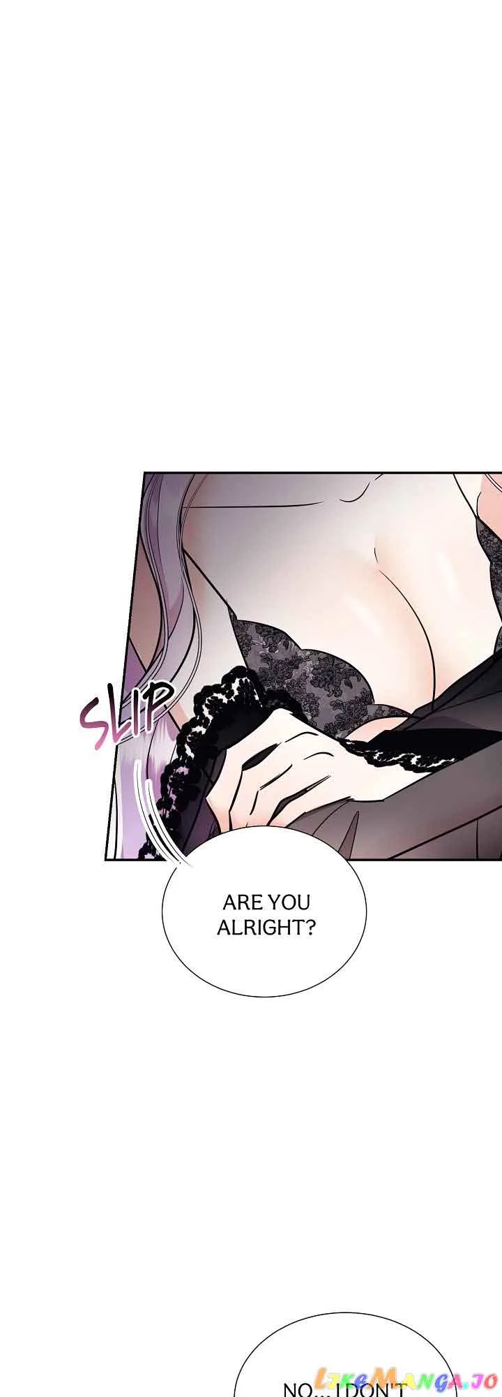 The Evil Grand Duchess Has a Secret Life Chapter 10 page 43