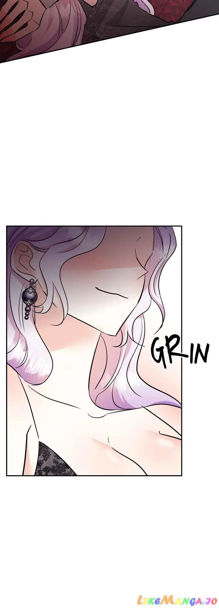 The Evil Grand Duchess Has a Secret Life Chapter 10 page 58