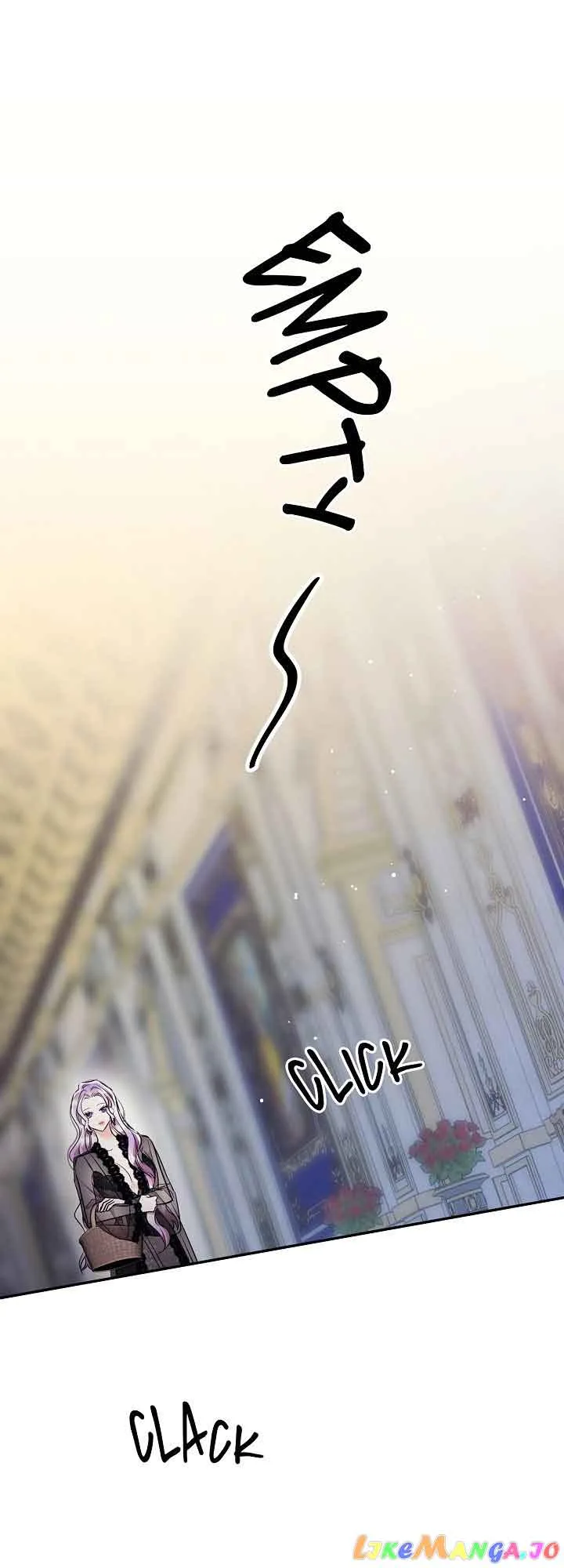 The Evil Grand Duchess Has a Secret Life Chapter 10 page 30
