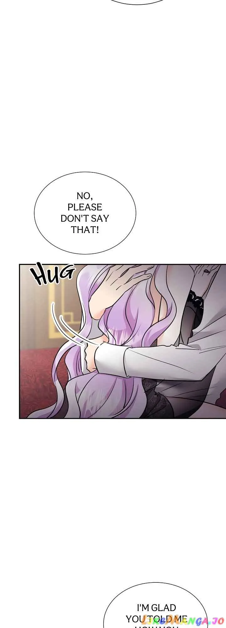 The Evil Grand Duchess Has a Secret Life Chapter 10 page 49