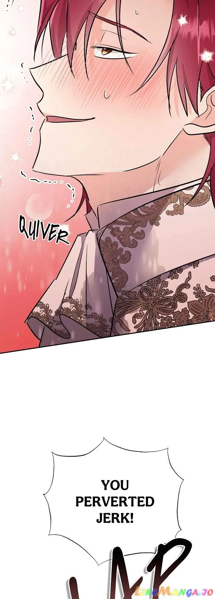 The Evil Grand Duchess Has a Secret Life Chapter 10 page 5