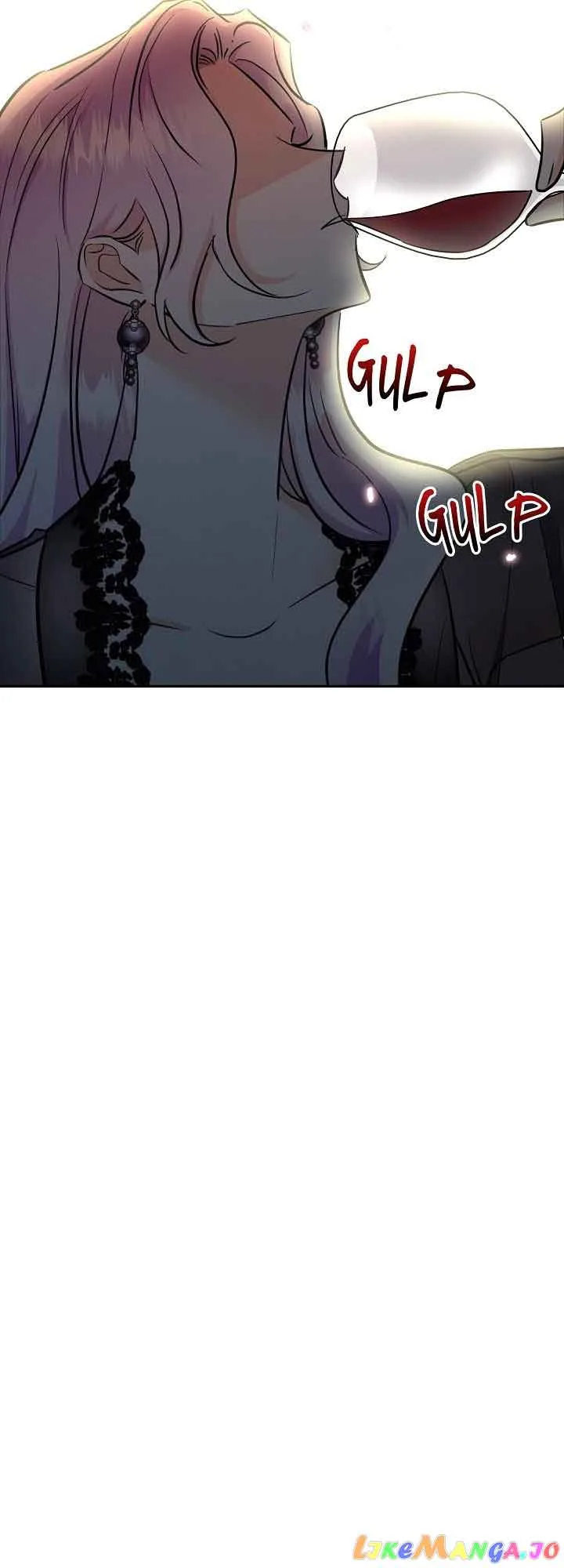 The Evil Grand Duchess Has a Secret Life Chapter 10 page 29