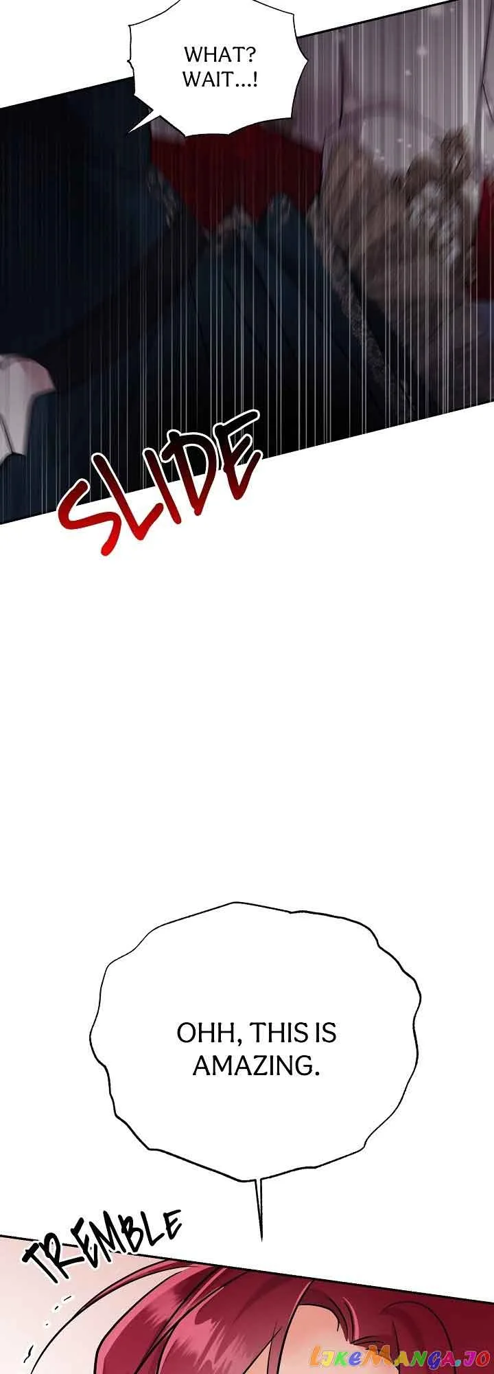 The Evil Grand Duchess Has a Secret Life Chapter 10 page 4