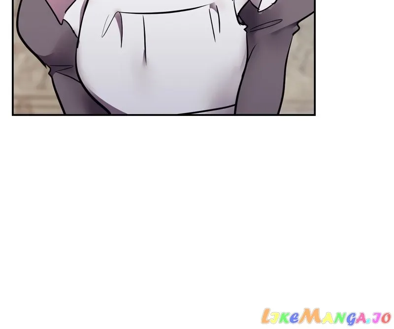 The Evil Grand Duchess Has a Secret Life Chapter 12 page 22