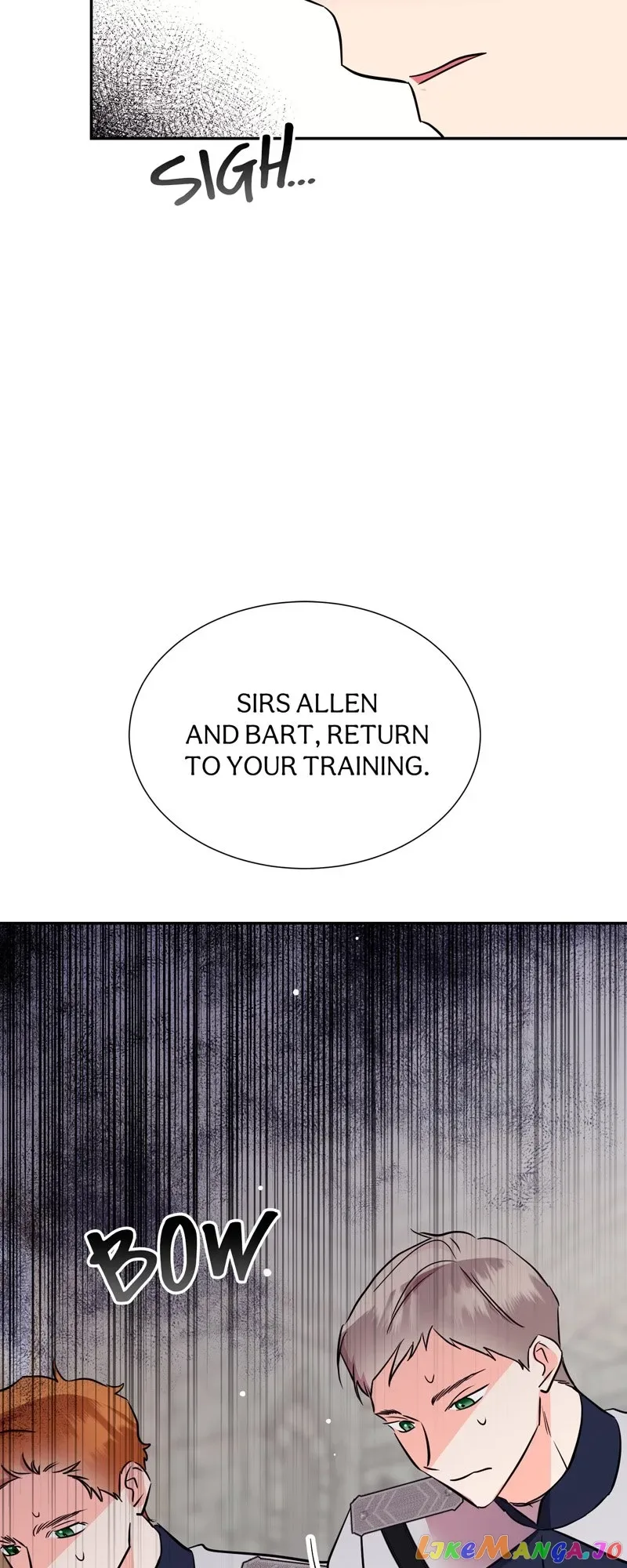 The Evil Grand Duchess Has a Secret Life Chapter 12 page 44