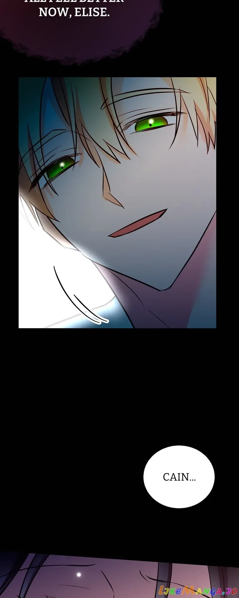 The Evil Grand Duchess Has a Secret Life Chapter 12 page 69