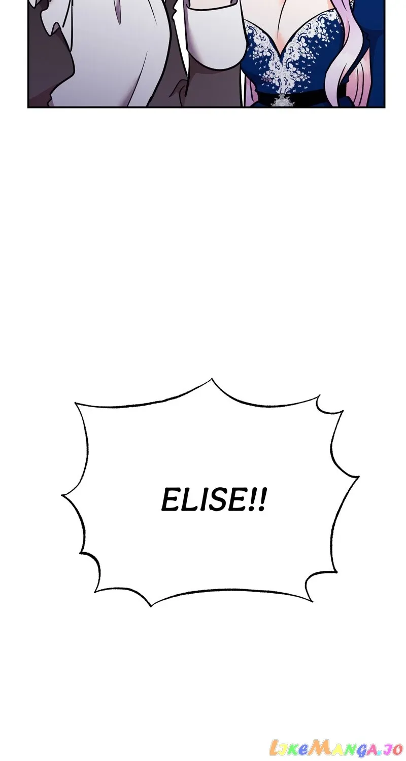 The Evil Grand Duchess Has a Secret Life Chapter 12 page 10
