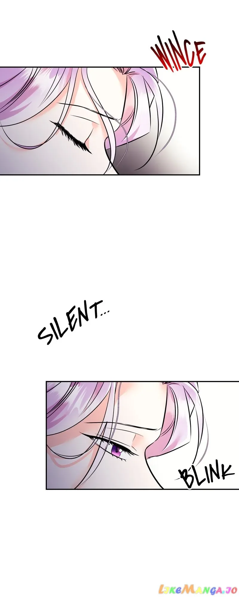 The Evil Grand Duchess Has a Secret Life Chapter 12 page 6