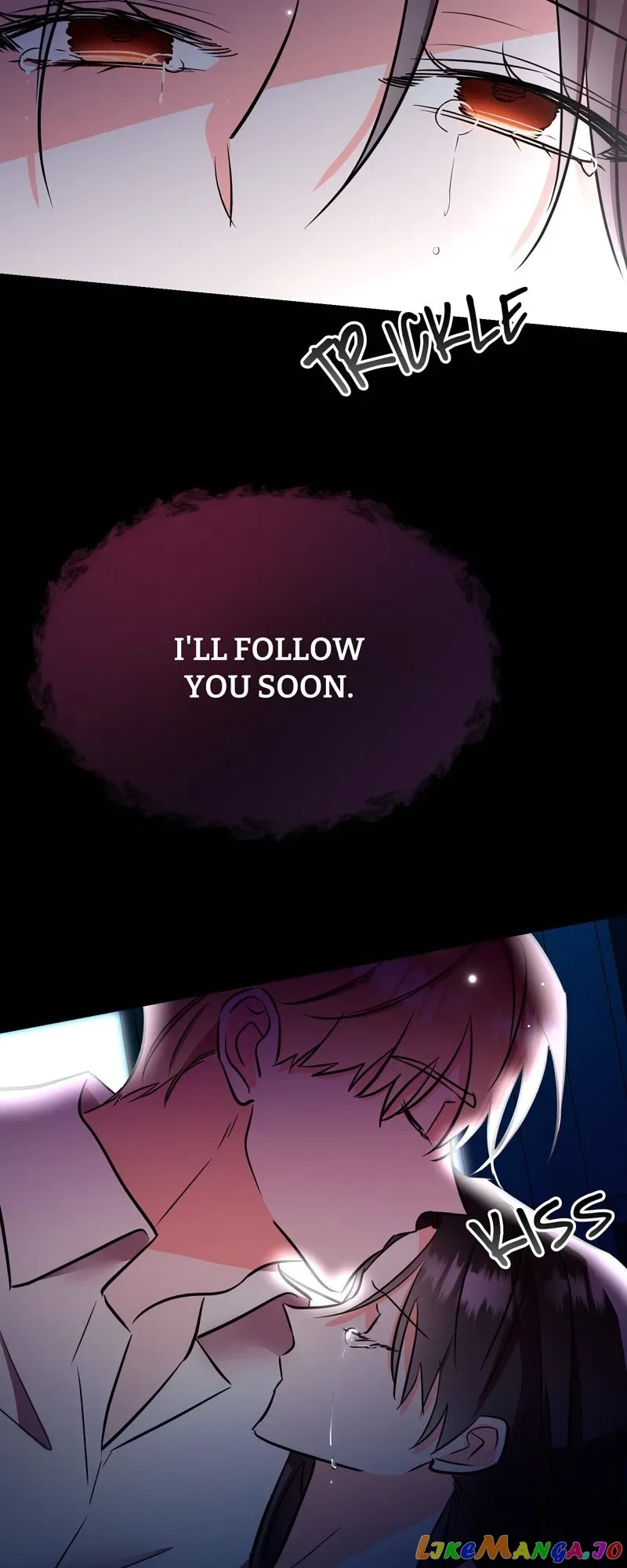 The Evil Grand Duchess Has a Secret Life Chapter 12 page 70