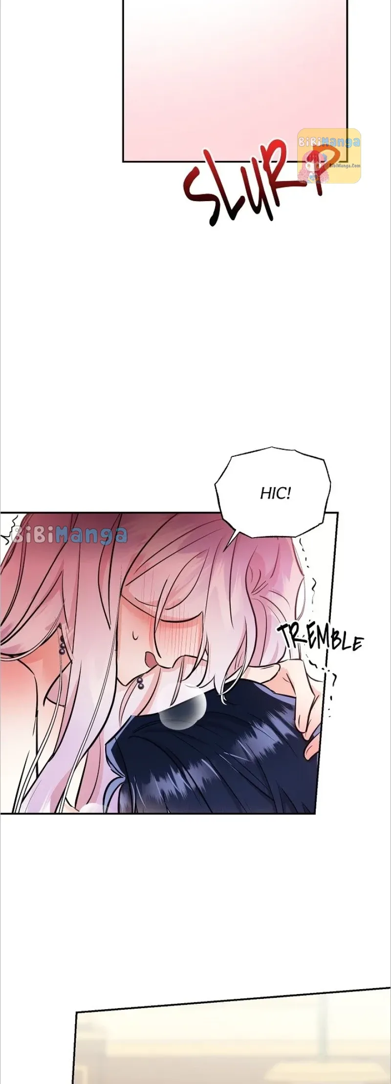 The Evil Grand Duchess Has a Secret Life Chapter 11 page 13