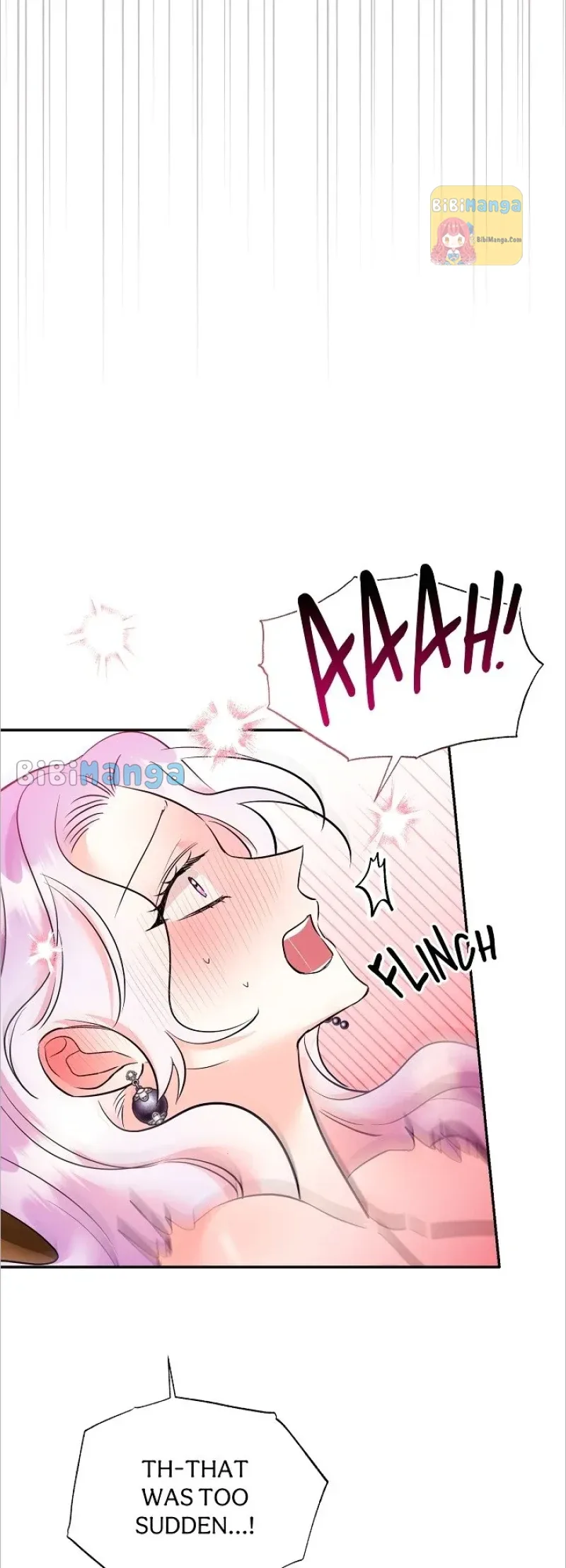 The Evil Grand Duchess Has a Secret Life Chapter 11 page 20