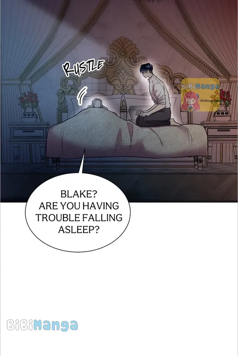 The Evil Grand Duchess Has a Secret Life Chapter 13 page 9