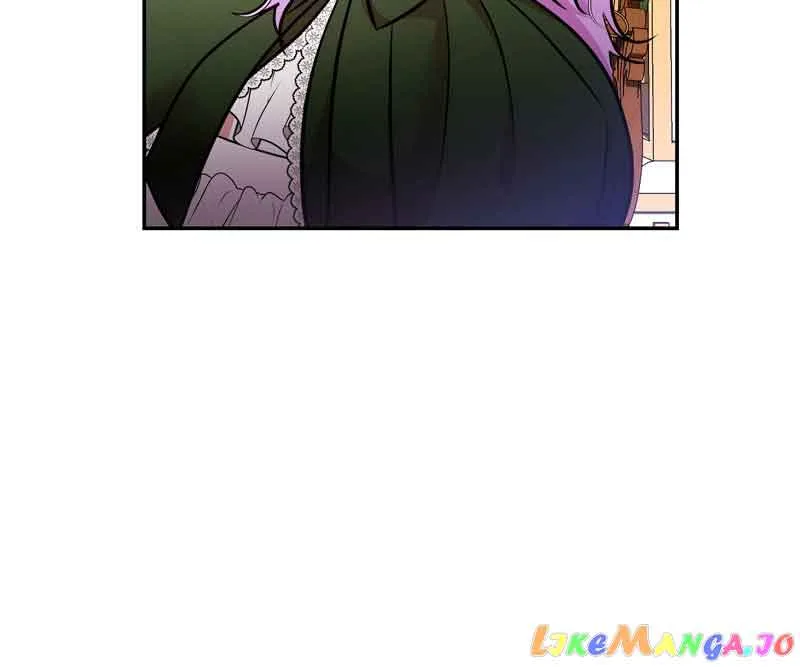 The Evil Grand Duchess Has a Secret Life Chapter 14 page 25