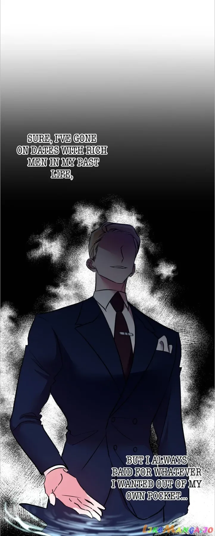 The Evil Grand Duchess Has a Secret Life Chapter 15 page 31