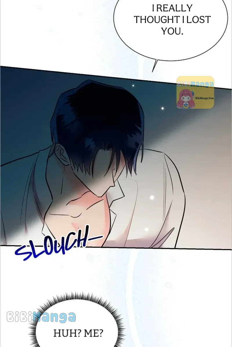 The Evil Grand Duchess Has a Secret Life Chapter 13 page 14
