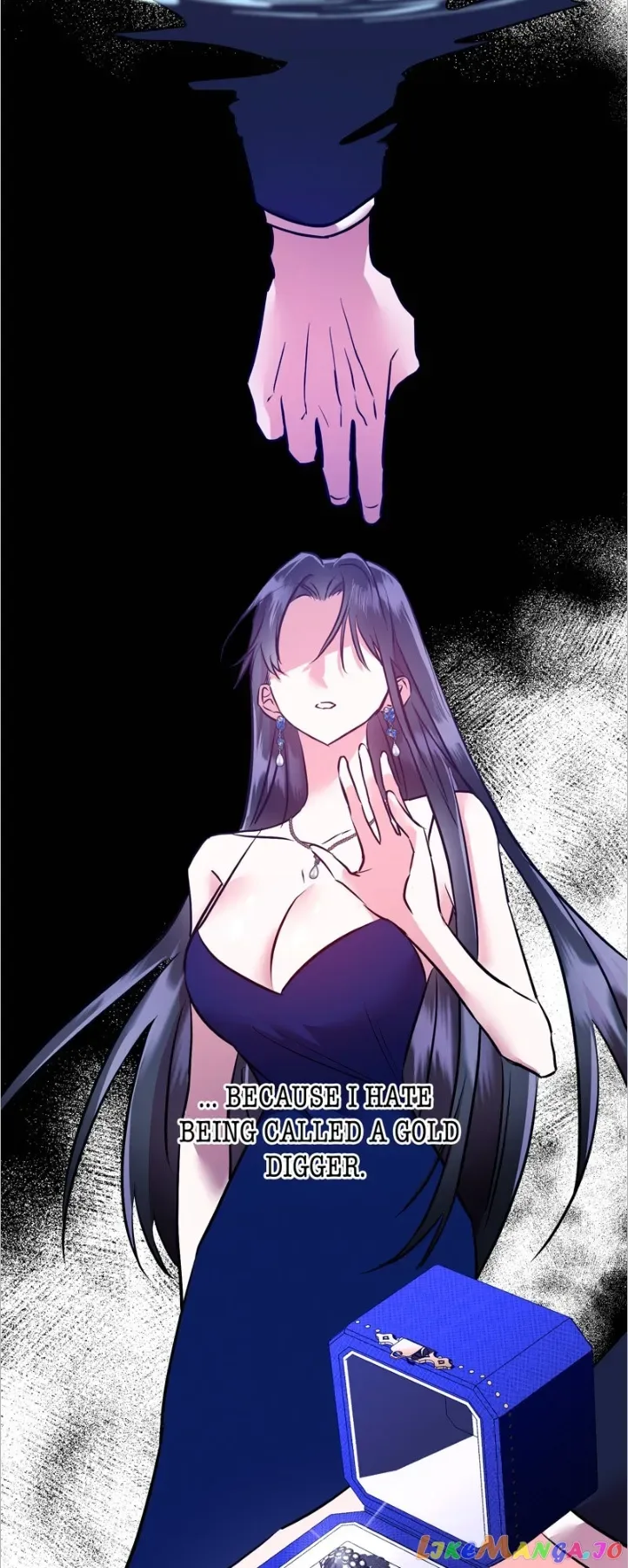 The Evil Grand Duchess Has a Secret Life Chapter 15 page 32