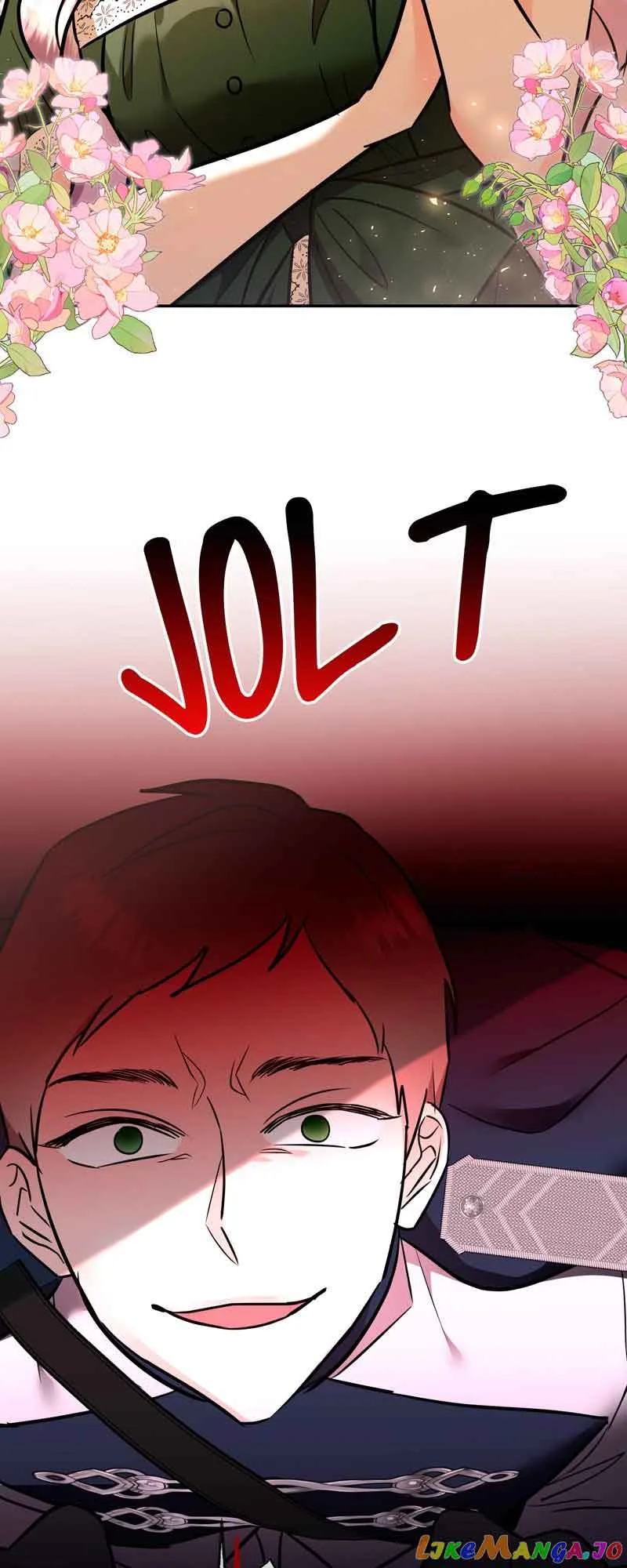 The Evil Grand Duchess Has a Secret Life Chapter 14 page 28