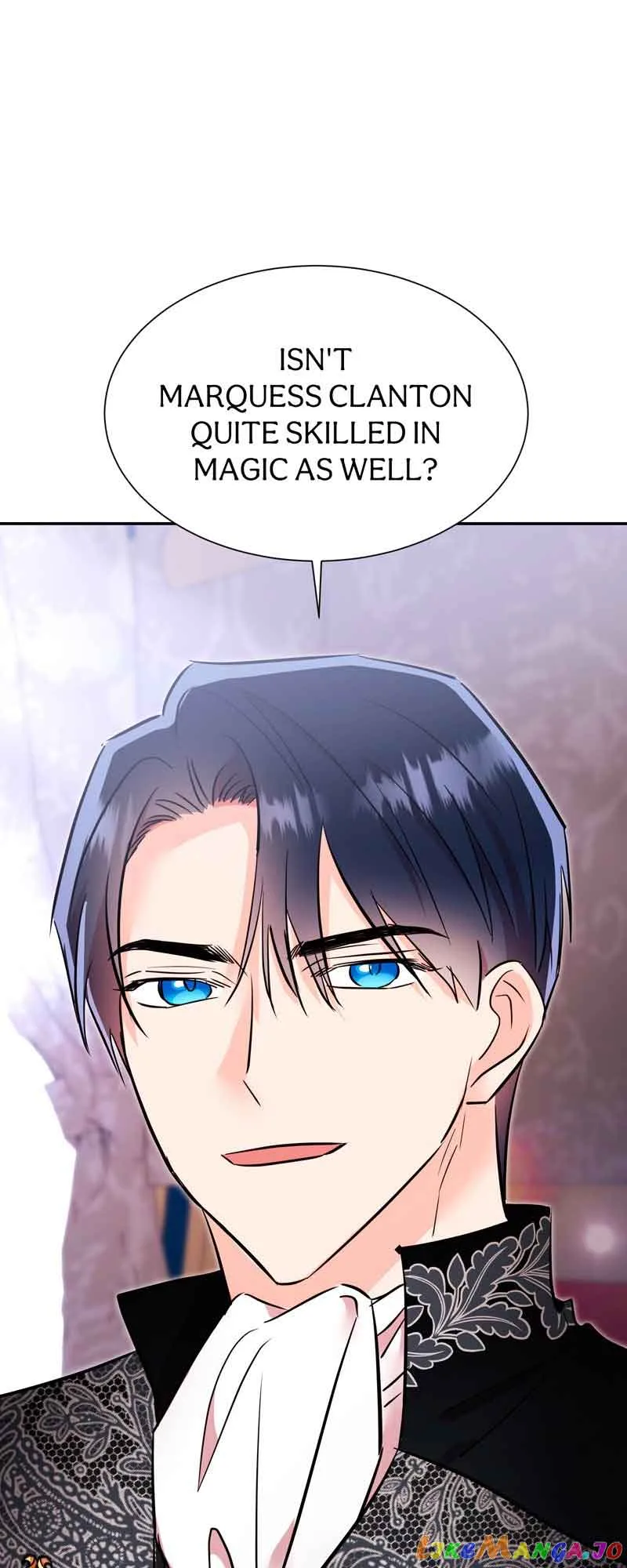 The Evil Grand Duchess Has a Secret Life Chapter 14 page 57