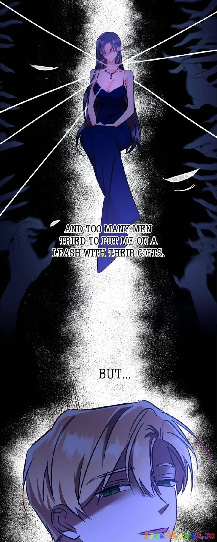 The Evil Grand Duchess Has a Secret Life Chapter 15 page 34