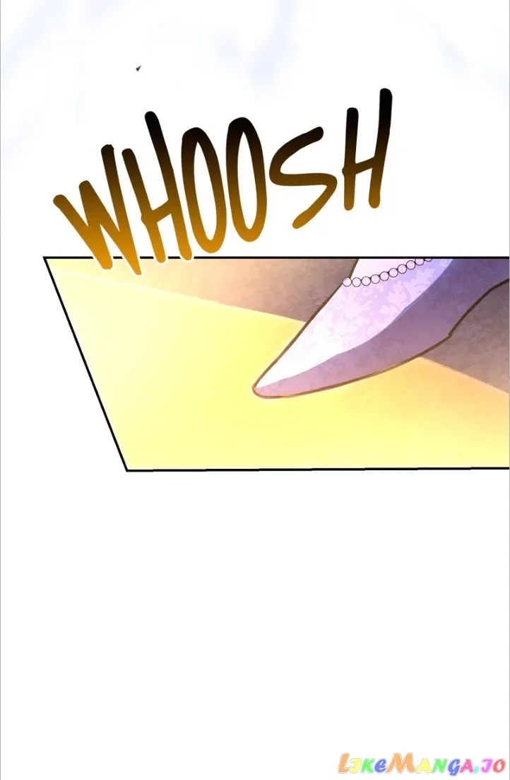 The Evil Grand Duchess Has a Secret Life Chapter 15 page 56