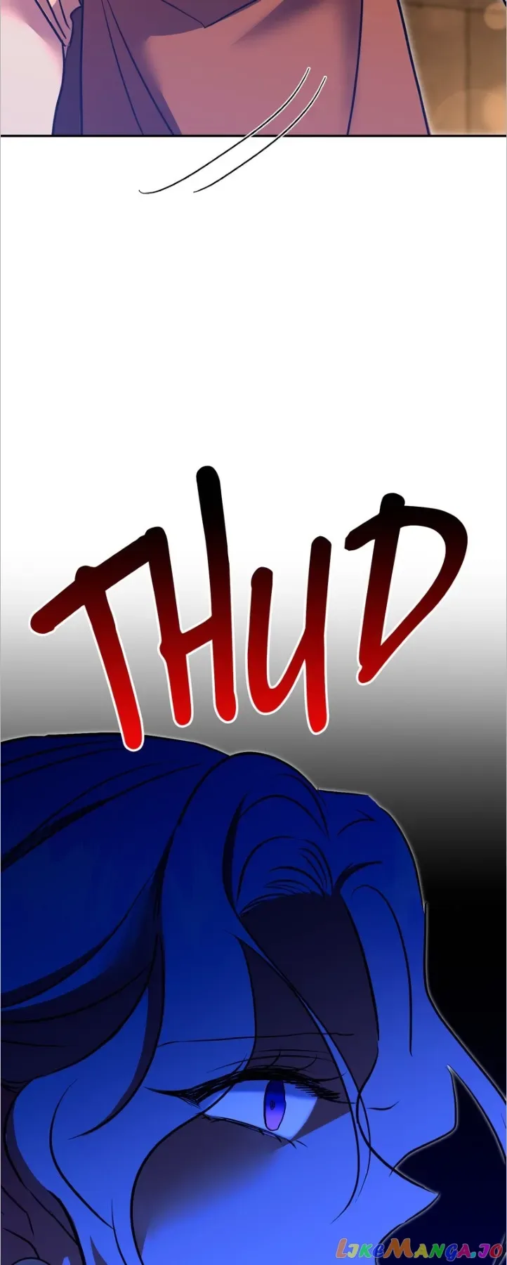 The Evil Grand Duchess Has a Secret Life Chapter 15 page 61