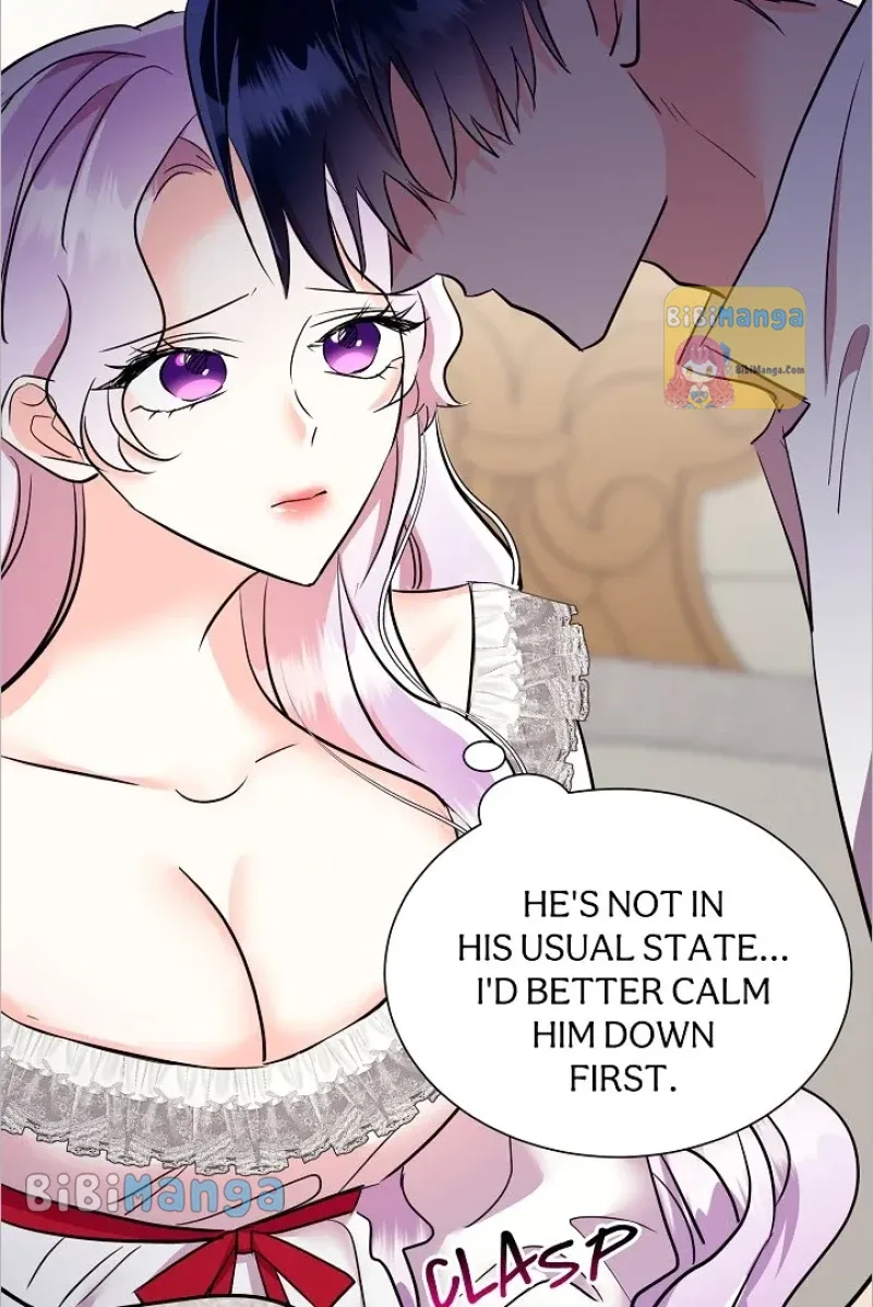 The Evil Grand Duchess Has a Secret Life Chapter 13 page 25