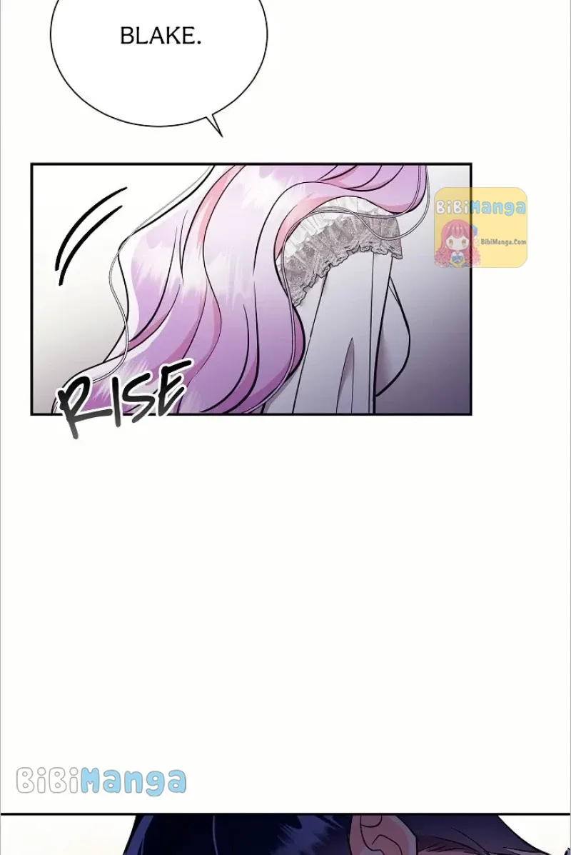 The Evil Grand Duchess Has a Secret Life Chapter 13 page 24