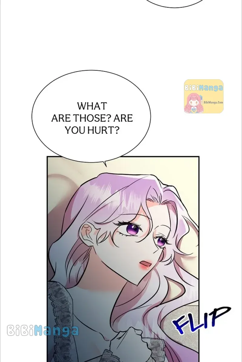 The Evil Grand Duchess Has a Secret Life Chapter 13 page 12