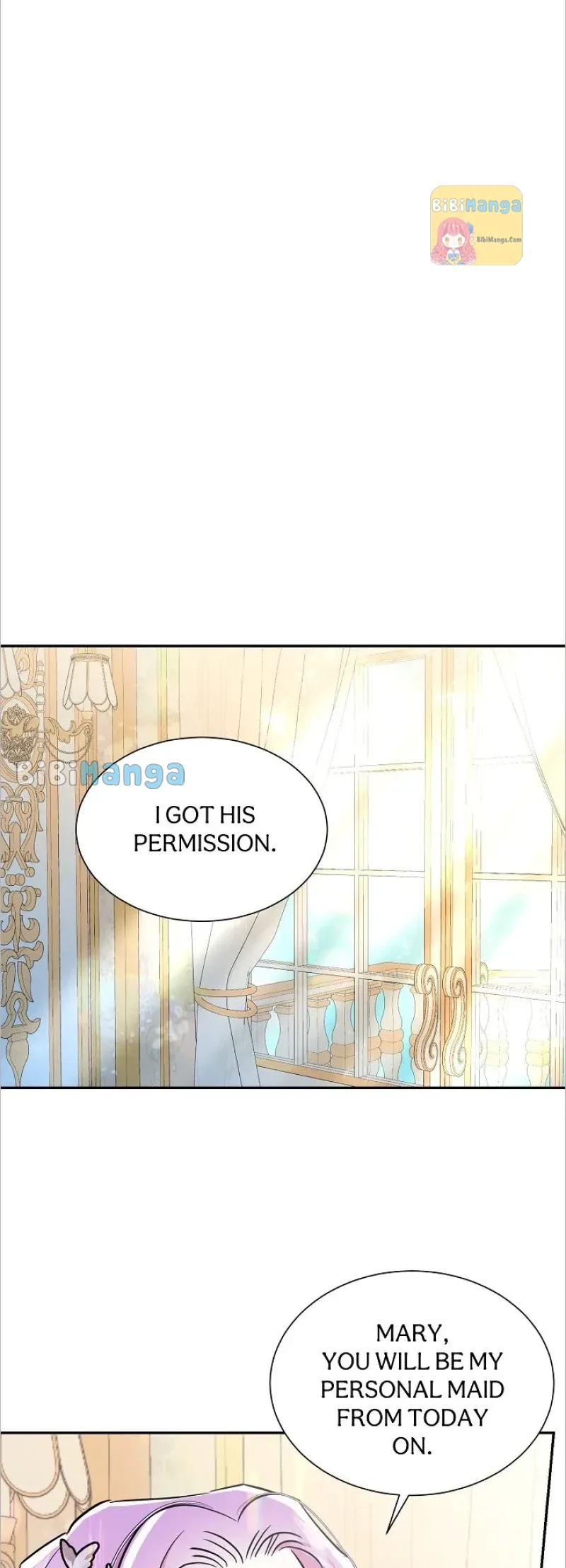 The Evil Grand Duchess Has a Secret Life Chapter 11 page 30