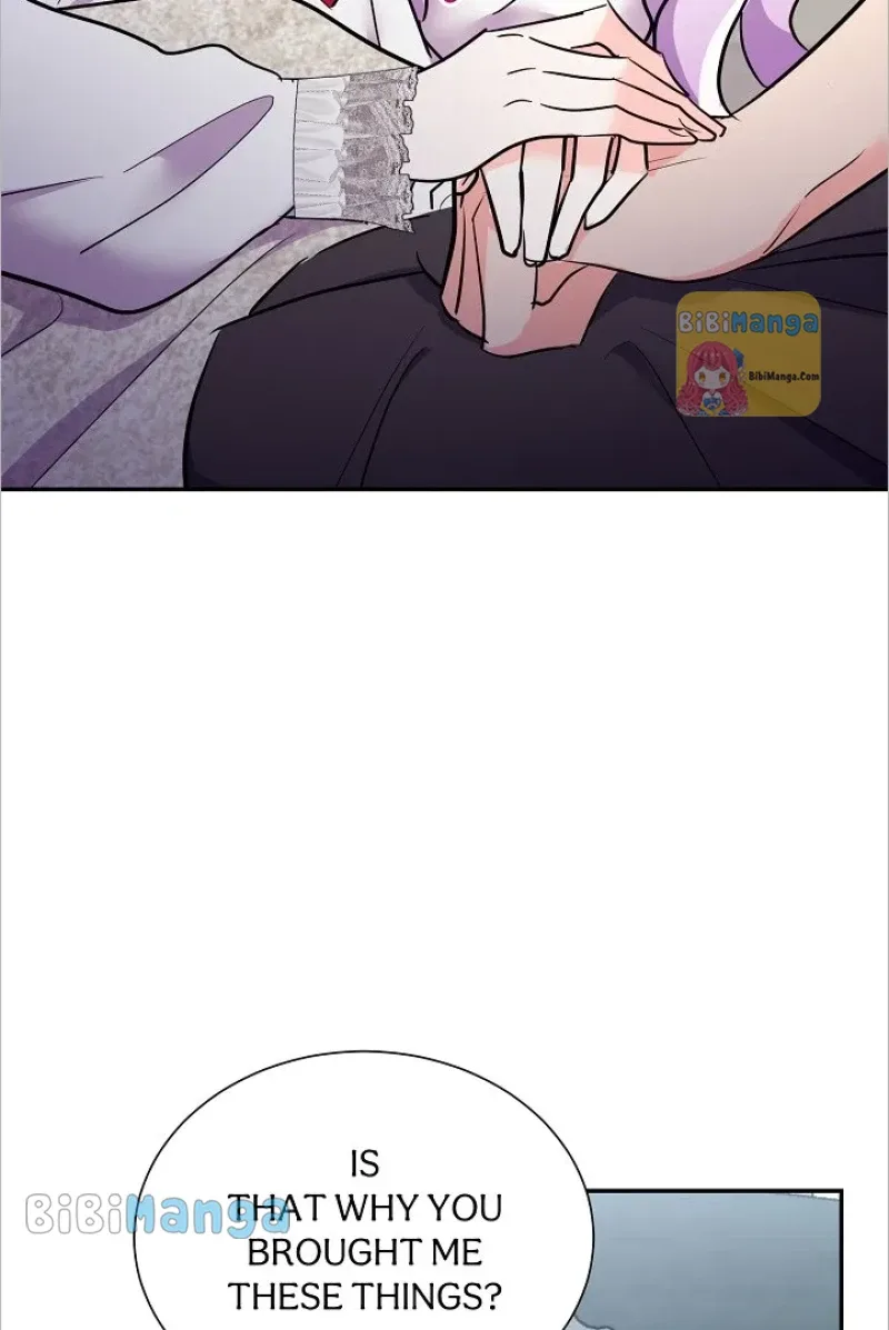 The Evil Grand Duchess Has a Secret Life Chapter 13 page 26