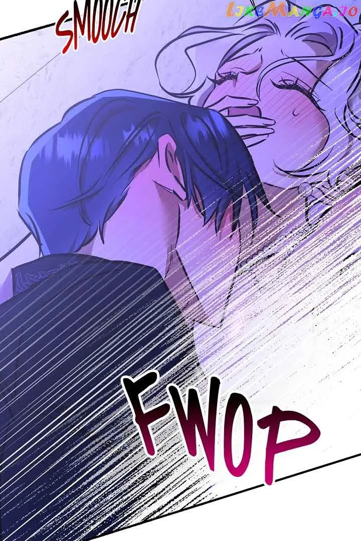 The Evil Grand Duchess Has a Secret Life Chapter 16 page 80