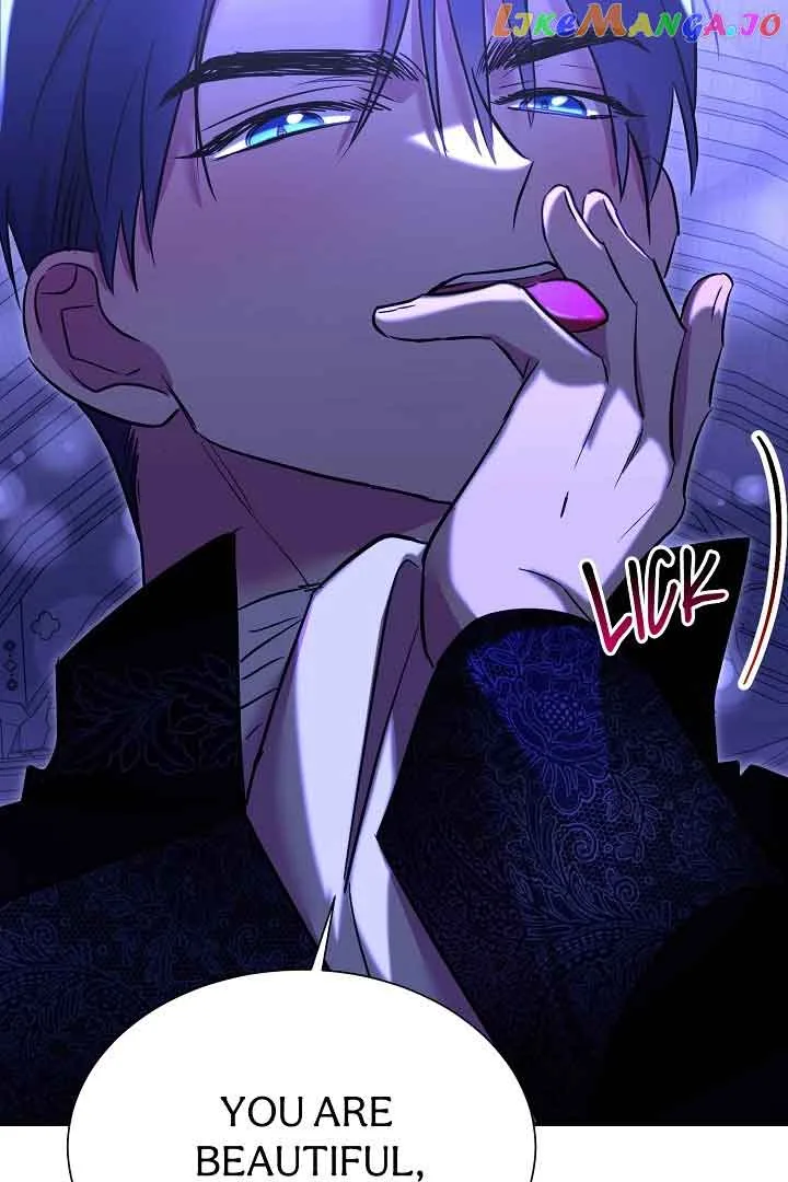 The Evil Grand Duchess Has a Secret Life Chapter 16 page 67