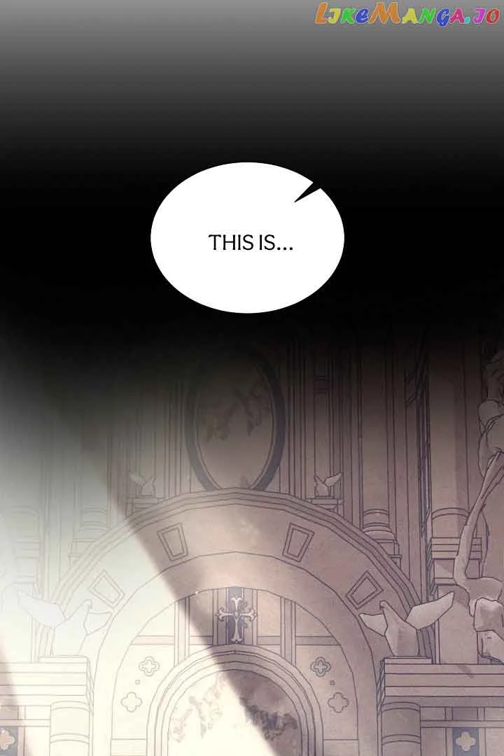 The Evil Grand Duchess Has a Secret Life Chapter 16 page 28