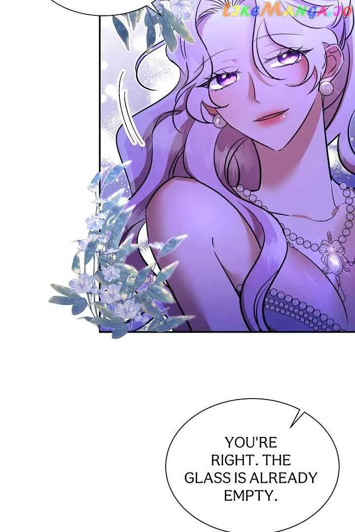 The Evil Grand Duchess Has a Secret Life Chapter 16 page 51