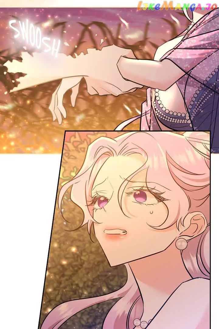 The Evil Grand Duchess Has a Secret Life Chapter 16 page 15