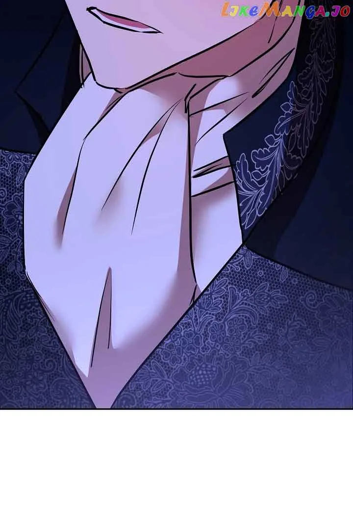 The Evil Grand Duchess Has a Secret Life Chapter 16 page 87